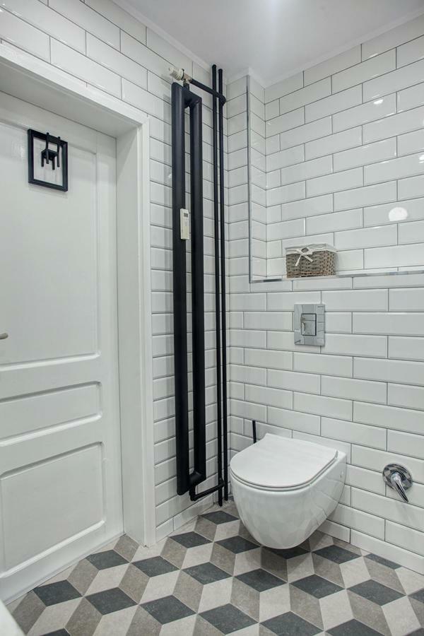Spacious Flat Close To The American Embassy Sofia Luaran gambar